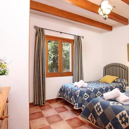 Holiday home Villa Ternelles *
