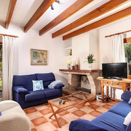 Villa Ternelles *