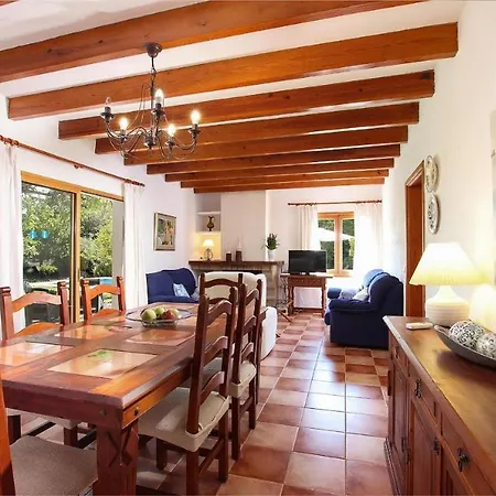 Holiday home Villa Ternelles Pollenca