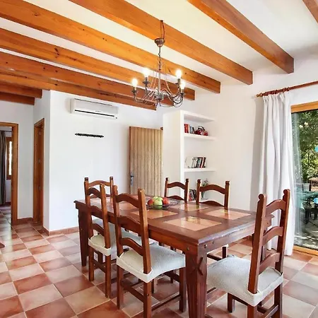 Villa Ternelles Holiday home *