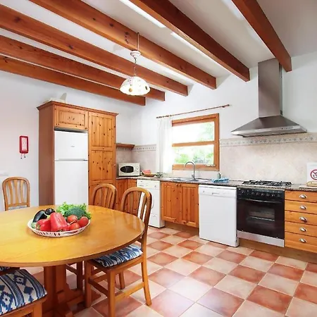 Holiday home Villa Ternelles
