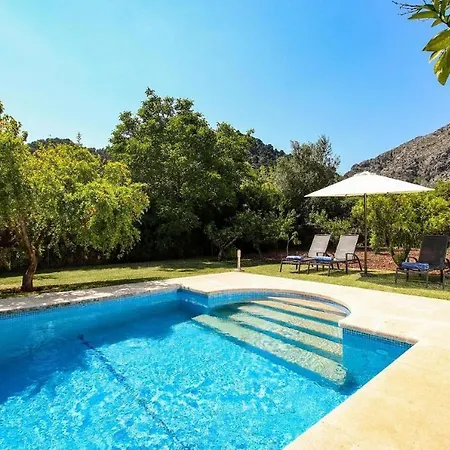 Villa Ternelles * Pollenca