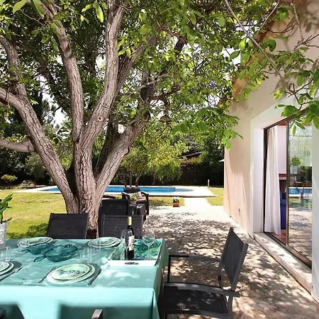 Villa Ternelles Pollenca