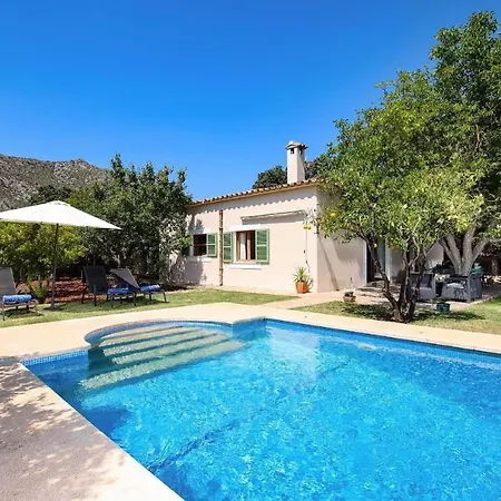 Villa Ternelles Holiday home