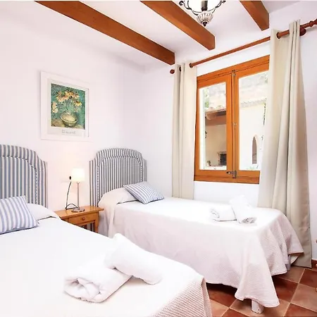Villa Ternelles *