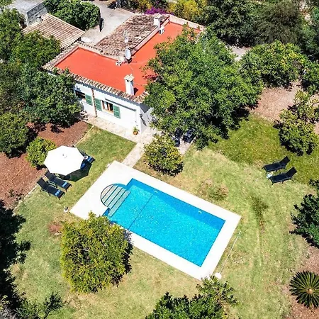 Villa Ternelles Holiday home