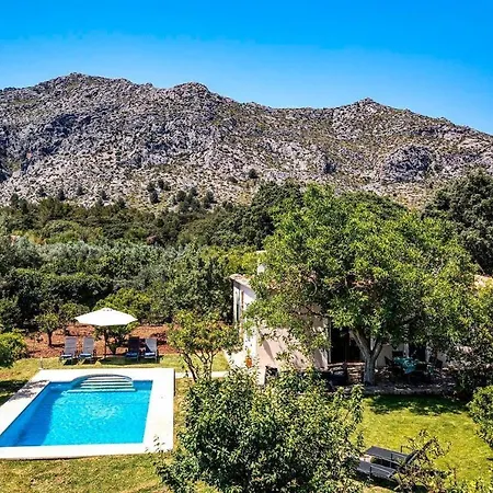 Villa Ternelles